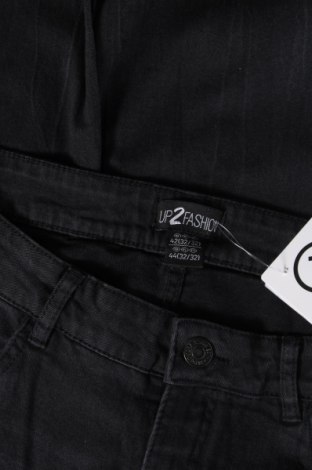 Dámské džíny  Up 2 Fashion, Velikost L, Barva Černá, Cena  139,00 Kč