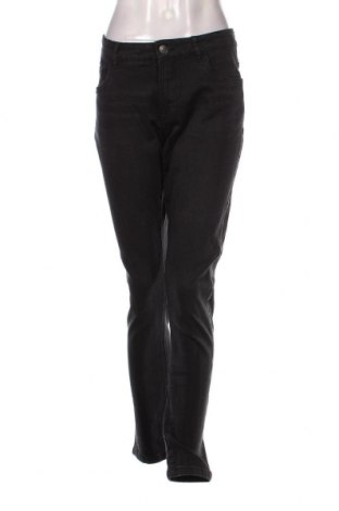 Dámske džínsy  Up 2 Fashion, Veľkosť L, Farba Čierna, Cena  4,60 €