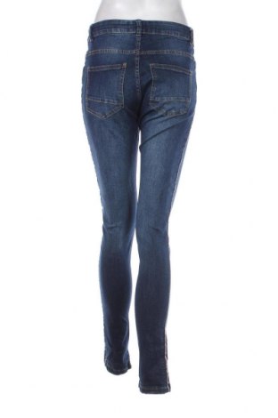 Damskie jeansy Up 2 Fashion, Rozmiar S, Kolor Niebieski, Cena 25,99 zł