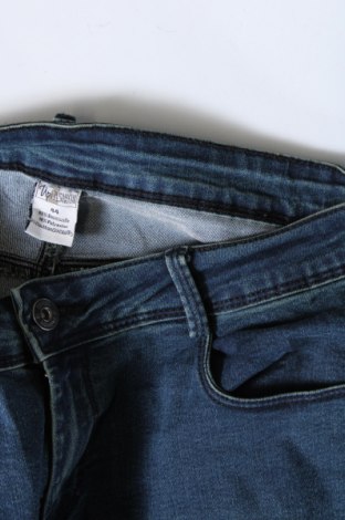 Dámské džíny  Up 2 Fashion, Velikost XL, Barva Modrá, Cena  180,00 Kč