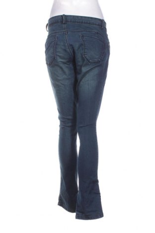 Dámske džínsy  Up 2 Fashion, Veľkosť XL, Farba Modrá, Cena  6,58 €