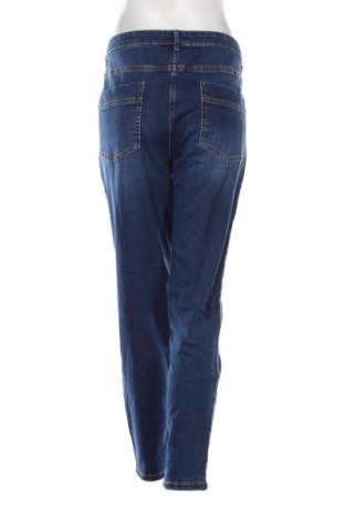 Dámske džínsy  Up 2 Fashion, Veľkosť XL, Farba Modrá, Cena  16,44 €
