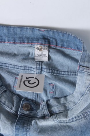 Dámske džínsy  Up 2 Fashion, Veľkosť L, Farba Modrá, Cena  5,10 €
