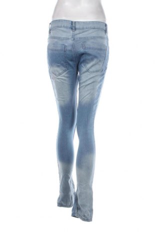 Dámské džíny  Up 2 Fashion, Velikost L, Barva Modrá, Cena  129,00 Kč