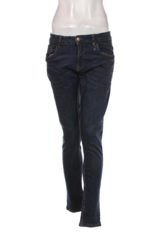 Dámske džínsy  Up 2 Fashion, Veľkosť M, Farba Modrá, Cena  6,58 €