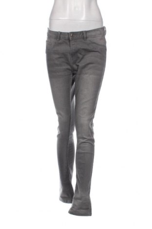 Damen Jeans Up 2 Fashion, Größe M, Farbe Grau, Preis 5,85 €
