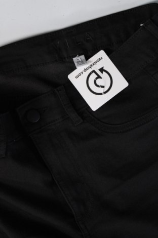 Damen Jeans VILA, Größe M, Farbe Schwarz, Preis 11,91 €