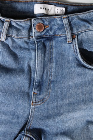 Damen Jeans VILA, Größe S, Farbe Blau, Preis € 9,92