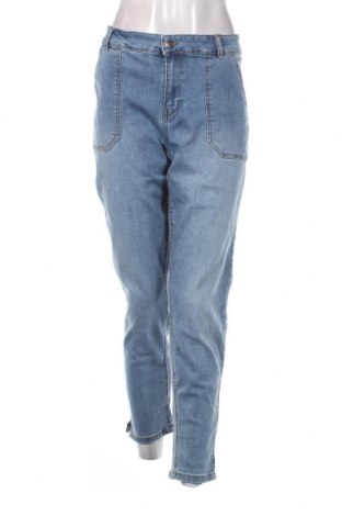 Damen Jeans VRS Woman, Größe XL, Farbe Blau, Preis 11,10 €