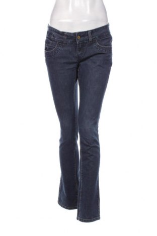 Damen Jeans Vero Moda, Größe M, Farbe Blau, Preis 8,87 €