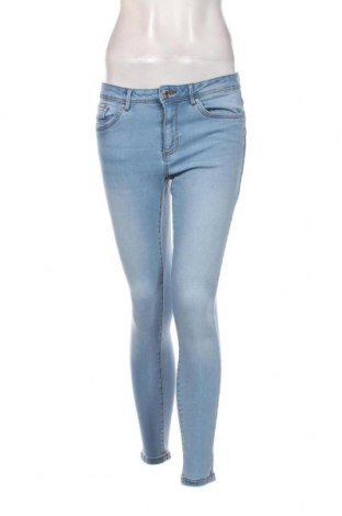 Γυναικείο Τζίν Vero Moda, Μέγεθος M, Χρώμα Μπλέ, Τιμή 39,69 €