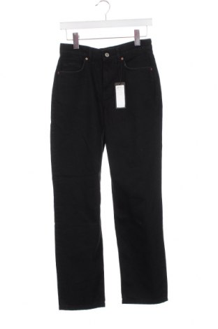 Dámske džínsy  Vero Moda, Veľkosť S, Farba Čierna, Cena  39,69 €