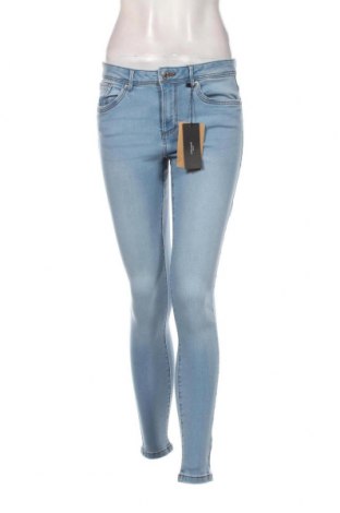 Dámské džíny  Vero Moda, Velikost M, Barva Modrá, Cena  1 116,00 Kč