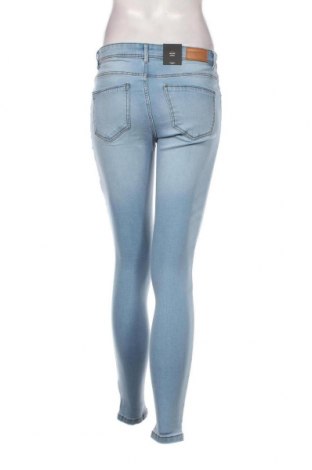 Dámské džíny  Vero Moda, Velikost M, Barva Modrá, Cena  223,00 Kč