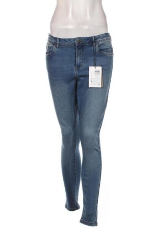 Damen Jeans Vero Moda, Größe L, Farbe Blau, Preis € 19,85