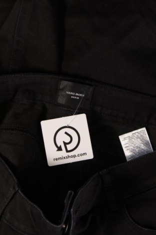 Dámske džínsy  Vero Moda, Veľkosť XL, Farba Čierna, Cena  19,28 €