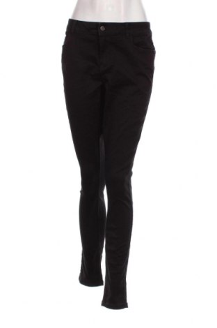 Дамски дънки Vero Moda, Размер XL, Цвят Черен, Цена 34,00 лв.