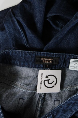 Dámské džíny  Vero Moda, Velikost M, Barva Modrá, Cena  220,00 Kč