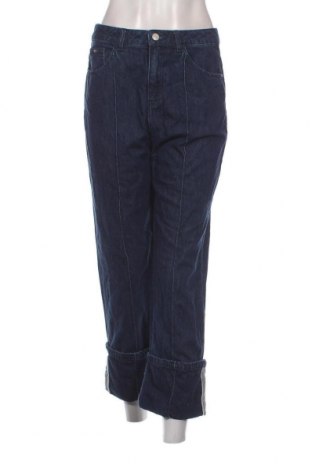 Dámské džíny  Vero Moda, Velikost M, Barva Modrá, Cena  264,00 Kč