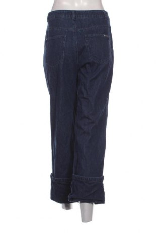 Damen Jeans Vero Moda, Größe M, Farbe Blau, Preis € 8,55