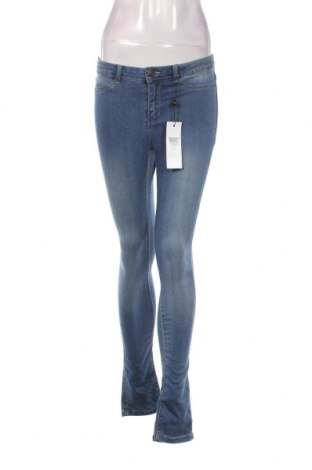 Dámské džíny  Vero Moda, Velikost M, Barva Modrá, Cena  246,00 Kč