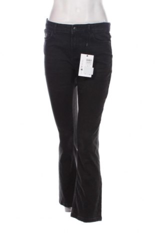 Damen Jeans Vero Moda, Größe M, Farbe Grau, Preis 39,69 €