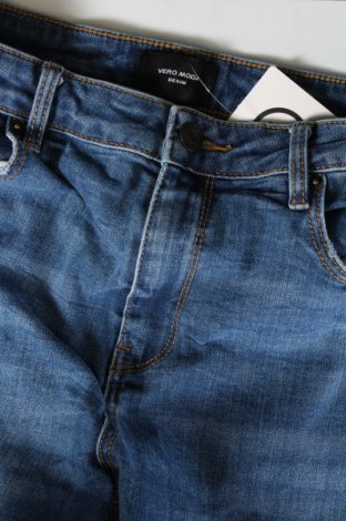 Dámske džínsy  Vero Moda, Veľkosť M, Farba Modrá, Cena  5,78 €
