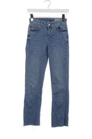 Damen Jeans Vero Moda, Größe XS, Farbe Blau, Preis 13,01 €