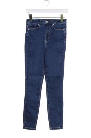 Dámske džínsy  Vero Moda, Veľkosť XS, Farba Modrá, Cena  15,48 €