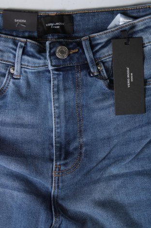 Damen Jeans Vero Moda, Größe XS, Farbe Blau, Preis € 13,89