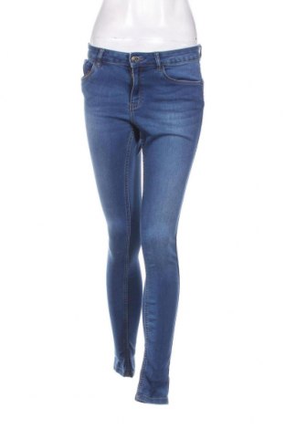 Γυναικείο Τζίν Vero Moda, Μέγεθος S, Χρώμα Μπλέ, Τιμή 9,46 €
