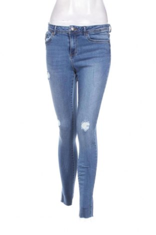 Γυναικείο Τζίν Vero Moda, Μέγεθος M, Χρώμα Μπλέ, Τιμή 12,70 €