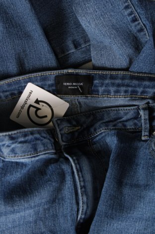 Damen Jeans Vero Moda, Größe XXL, Farbe Blau, Preis 21,83 €