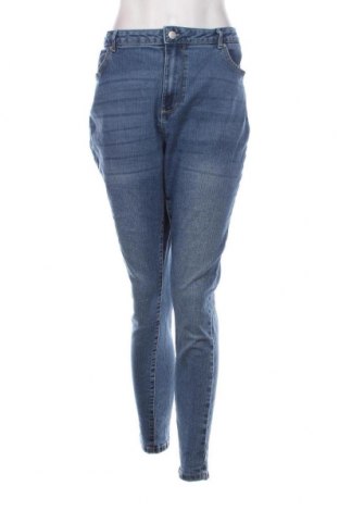 Damen Jeans Vero Moda, Größe XXL, Farbe Blau, Preis € 23,81