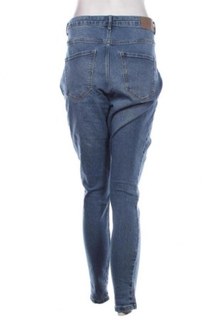 Damen Jeans Vero Moda, Größe XXL, Farbe Blau, Preis 21,83 €