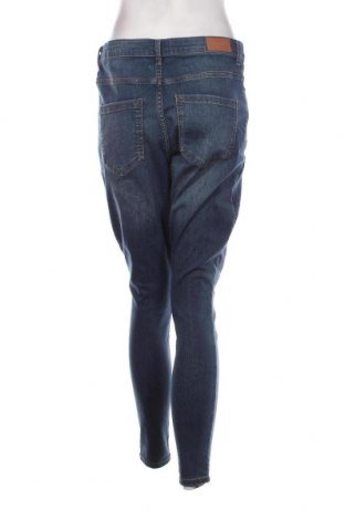 Dámske džínsy  Vero Moda, Veľkosť XL, Farba Modrá, Cena  39,69 €