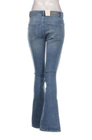Γυναικείο Τζίν Vero Moda, Μέγεθος XS, Χρώμα Μπλέ, Τιμή 39,69 €