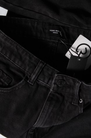 Dámske džínsy  Vero Moda, Veľkosť XS, Farba Čierna, Cena  27,90 €