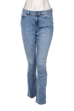 Dámske džínsy  Vero Moda, Veľkosť M, Farba Modrá, Cena  10,64 €