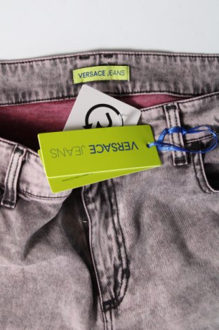 Dámske džínsy  Versace Jeans, Veľkosť XL, Farba Sivá, Cena  102,13 €