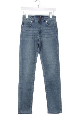 Damen Jeans Victorio & Lucchino, Größe XS, Farbe Blau, Preis € 17,73