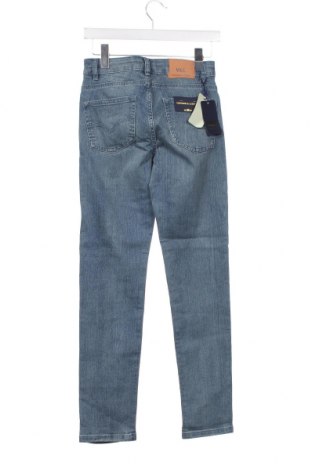 Damen Jeans Victorio & Lucchino, Größe XS, Farbe Blau, Preis 17,73 €