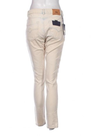 Damen Jeans Victorio & Lucchino, Größe M, Farbe Beige, Preis 21,49 €