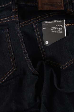 Damen Jeans Volcano, Größe S, Farbe Blau, Preis € 12,99