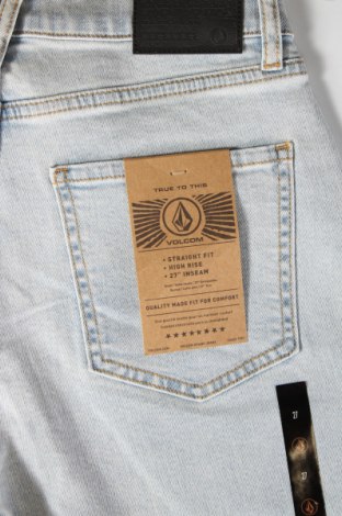 Damen Jeans Volcom, Größe M, Farbe Blau, Preis 44,33 €