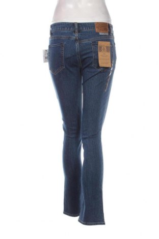 Damen Jeans Volcom, Größe M, Farbe Blau, Preis € 13,30