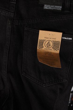 Damen Jeans Volcom, Größe M, Farbe Schwarz, Preis € 88,66