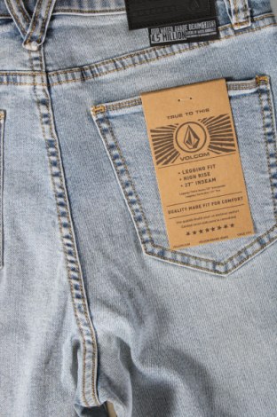 Damen Jeans Volcom, Größe S, Farbe Blau, Preis € 29,26