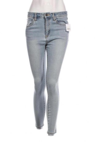 Damen Jeans Volcom, Größe S, Farbe Blau, Preis 29,26 €