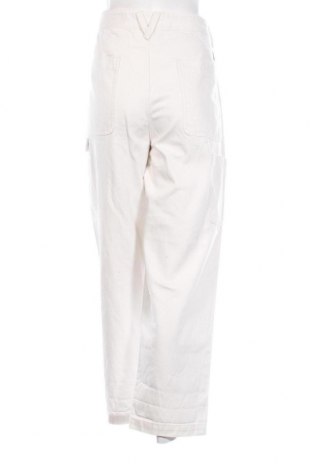 Γυναικείο Τζίν Volcom, Μέγεθος XL, Χρώμα Λευκό, Τιμή 44,33 €